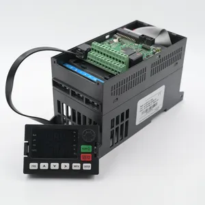 无传感器矢量控制变频器 (FC100P)
