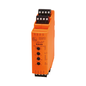 เครื่องวัดความเร็วรุ่นใหม่ 100% IFM Series รุ่น DD0203/DD2001/DD2003 เครื่องวัดความเร็วอเนกประสงค์ - Product Image 3
