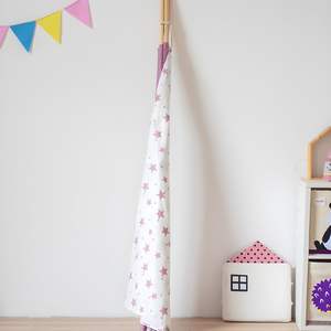 Moderna <span class=keywords><strong>Tienda</strong></span> de Campaña Infantil Triangular Portátil, <span class=keywords><strong>Tienda</strong></span> de Campaña <span class=keywords><strong>Tipi</strong></span> Plegable para Dormir en Interiores, <span class=keywords><strong>Tienda</strong></span> de Campaña Infantil para Decoración del Hogar - Product Image 3