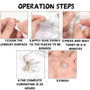 Pegamento adhesivo impermeable transparente T8000 PLUS, 15ml, reparación de teléfono, reloj, tela de cuero, madera, Metal, manualidades DIY, Unión fuerte <span class=keywords><strong>Universal</strong></span> - Product Image 5