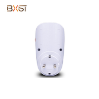 EU Programmier barer mechanischer Mini-Timer-Schalter Smart Countdown-Schalter buchse