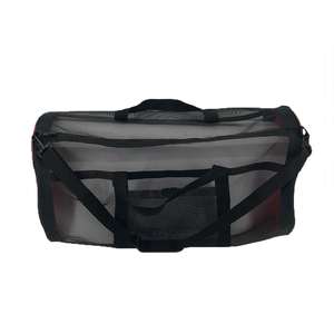 <span class=keywords><strong>Bolsa</strong></span> <span class=keywords><strong>de</strong></span> malla Ren Tong <span class=keywords><strong>de</strong></span> gran capacidad <span class=keywords><strong>para</strong></span> <span class=keywords><strong>aletas</strong></span> <span class=keywords><strong>de</strong></span> buceo profundo, <span class=keywords><strong>bolsa</strong></span> <span class=keywords><strong>para</strong></span> equipo <span class=keywords><strong>de</strong></span> natación y buceo con correa <span class=keywords><strong>para</strong></span> el hombro <span class=keywords><strong>para</strong></span> un almacenamiento conveniente - Product Image 4