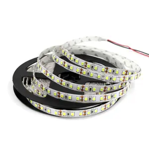 Hot Factory Price CE RoHs Customized SMD3528/5050 continuous length flexible led light strip