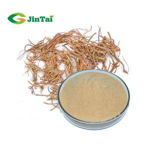 Estratto di radice di genziana 5% di alta qualità gentianina a base di erbe in polvere supplemento UV prezzo competitivo ordine minimo 1kg campione gratuito - Product Image 2