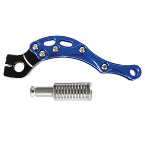 Palanca de Arranque CNC para Motocicleta, para GY6 49cc 50cc 100cc 125cc <span class=keywords><strong>Honda</strong></span> 139QMB Scooter JOG50/90/100 <span class=keywords><strong>TACT</strong></span> - Product Image 6