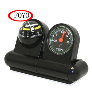 FOYO เข็มทิศสำหรับเดินเรือ,เข็มทิศทางทะเลอุปกรณ์สำหรับตั้งแคมป์และเดินป่า - Product Image 1