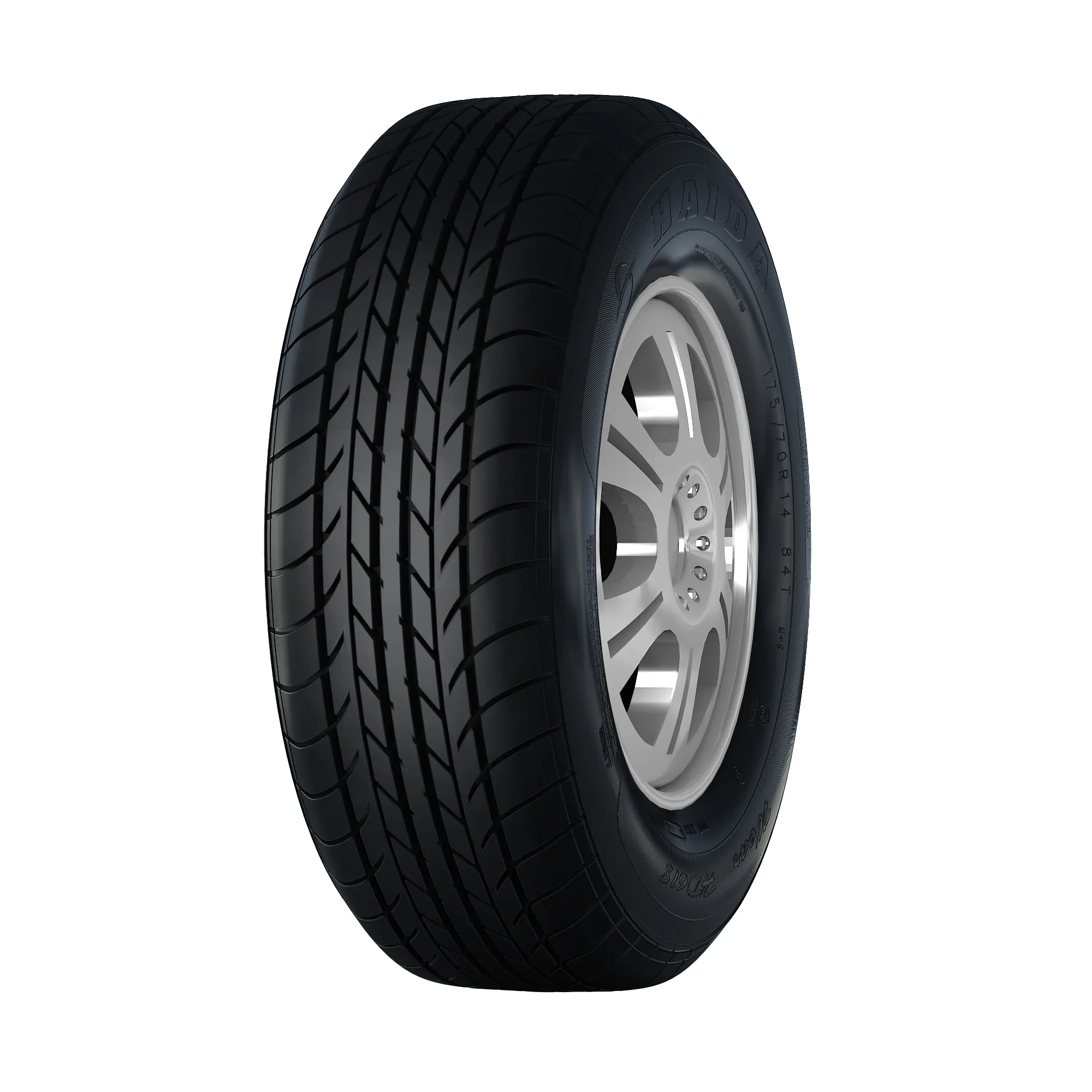 165R13LT 8PR रेडियल टायर डिजाइन कार टायर बिक्री के लिए