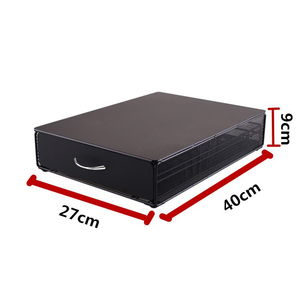 Fabricante proveedor K taza café vaina carrusel cajón soportes para cápsulas <span class=keywords><strong>dispensador</strong></span> de exhibición de cápsulas organizador y soporte - Product Image 5