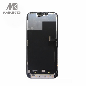 Reemplazo de pantalla <span class=keywords><strong>LCD</strong></span> de teléfono móvil JK GX ZY DD para <span class=keywords><strong>iPhone</strong></span> 13 para <span class=keywords><strong>iPhone</strong></span> 13 Pro para <span class=keywords><strong>iPhone</strong></span> 13 Pro Max - Product Image 3