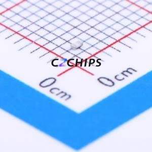 Résistance SMD AF0402JR-075R1L 0402 (Type : Film Épais) (Résistance : 5,1 Ohm Précision : 5%) - Product Image 2