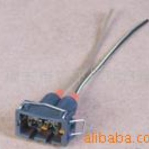 Conector Automotriz Olt de Plástico Gris Universal para Automóvil, Modelo Olt 001002003004005 - Product Image 2