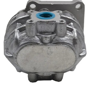 Pompe hydraulique NSH-32 pour tracteur MTZ80, pièce de rechange pour petit tracteur, vente chaude - Product Image 3