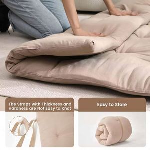 Échantillon Gratuit Tapis de Couchage pour Dortoir Matelas de Camping Sac à Dos de Loisirs et de Sport - Product Image 2