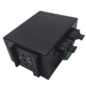 Convertisseur de réseau en <span class=keywords><strong>fibre</strong></span> optique RS485 de qualité industrielle abordable pour la communication longue distance des PLC - Product Image 6