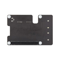 Carte d'extension PCIe vers double SATA pour Raspberry Pi 5, adaptateur de disque dur SATA pour Raspberry Pi 5, sans pilote