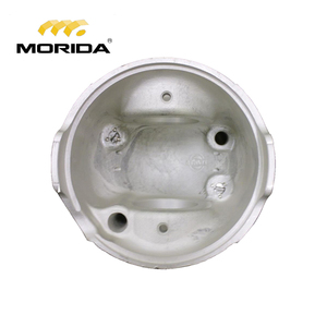 Maquinaria pesada de construcción 3Z15 del pistón del motor - Product Image 3