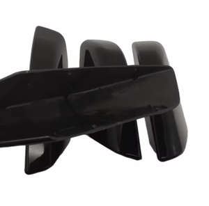 Cubierta Protectora de Extremo para Pata de Riel de Techo de <span class=keywords><strong>Coche</strong></span> para Toyota 4Runner 2003-2009 - Product Image 4