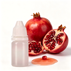 Concentré d'essence <span class=keywords><strong>de</strong></span> grenade soluble dans l'eau pour thé aux fruits, yaourt, soda, poudre <span class=keywords><strong>de</strong></span> boisson solide - Product Image 1