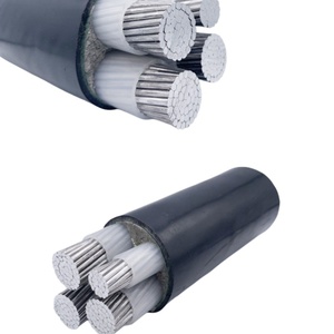 Yjlv kabel listrik industri, kawat aluminium Core 1/2/3/4/5/3 + 1/3 + 2/4 + 1 Core 150/300 Square PVC isolasi - Product Image 4