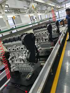 ชุดประกอบเครื่องยนต์เบนซิน<span class=keywords><strong>2</strong></span>.0L DW10FD ผลิตใหม่สำหรับ Peugeot 3008 CG-autoparts CG-autoparts - Product Image 2