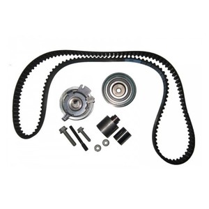 Kit de correa de distribución de nueva condición para modelos de automóviles Audi Seat incluye VKMC01148 530055032 03L198119F 3L198119B K025649XS Accesorios - Product Image 3