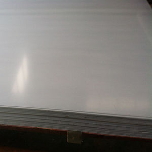 優れた平坦度 1.5mm 1.2mm 2.5mm 3mm 厚さ グレード202 321 304 316 ステンレス鋼板 - Product Image 4