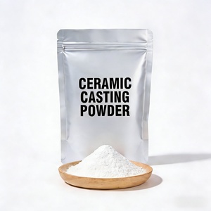 Poudre de gypse alpha haute résistance, alternative au Jesmonite, résine écologique, poudre de gypse blanc pour moulage, plâtre de <span class=keywords><strong>Paris</strong></span> - Product Image 1