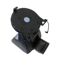 58mm reçu imprimante thermique écran tactile terminal de paiement Caja Registradora terminal de paiement