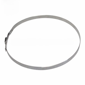 High Quality Suspension Parts for R230 Rear Dust <b>Boot</b> <b>Cover</b> Strap Ring 2303200213 - Product Image 2
