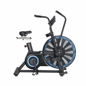 Vélo d'air robuste pour entraînement complet du corps, équipement de cardio-training pour la salle de sport et la maison - Product Image 5