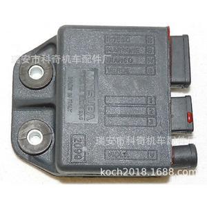 Sistema de Encendido para Motocicleta de Carreras VESPA ET4 125 CDI, Fabricado por Koch, Bobina de Encendido Personalizada, Número de Pieza 294150 - Product Image 1