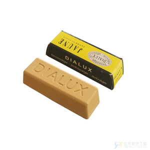 แว็กซ์ขัดเงาไดอัลลักซ์ 10x3x2.6 ซม. สำหรับขัดเงาพื้นผิวโลหะเครื่องประดับ - Product Image 4