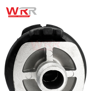 2213511342 2213511242 Buje de brazo de control para Benz W221 S350 S500, amortiguadores de goma de suspensión trasera fiables, manguitos, amortiguadores, juntas - Product Image 6