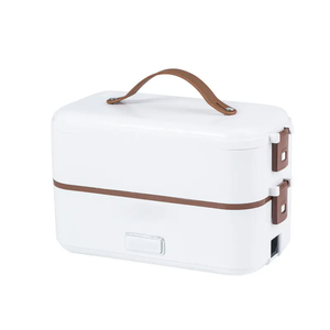 High Value Multi-layer Lunch Box Multi-functional Cooking Electric Heating Portable Lunch Box