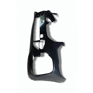 Parachoques delantero <span class=keywords><strong>de</strong></span> <span class=keywords><strong>BMW</strong></span> <span class=keywords><strong>X5</strong></span> G05 G18, parachoques deportivo, parachoques negro y rejilla con sensor <span class=keywords><strong>de</strong></span> aparcamiento - Product Image 3