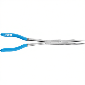 คีมฟีร์วี ลอง สเตรท ดับเบิ้ลฟูลคัรม โครเมี่ยม วาเนเดียม พรีซิชั่นกริป - Product Image 2