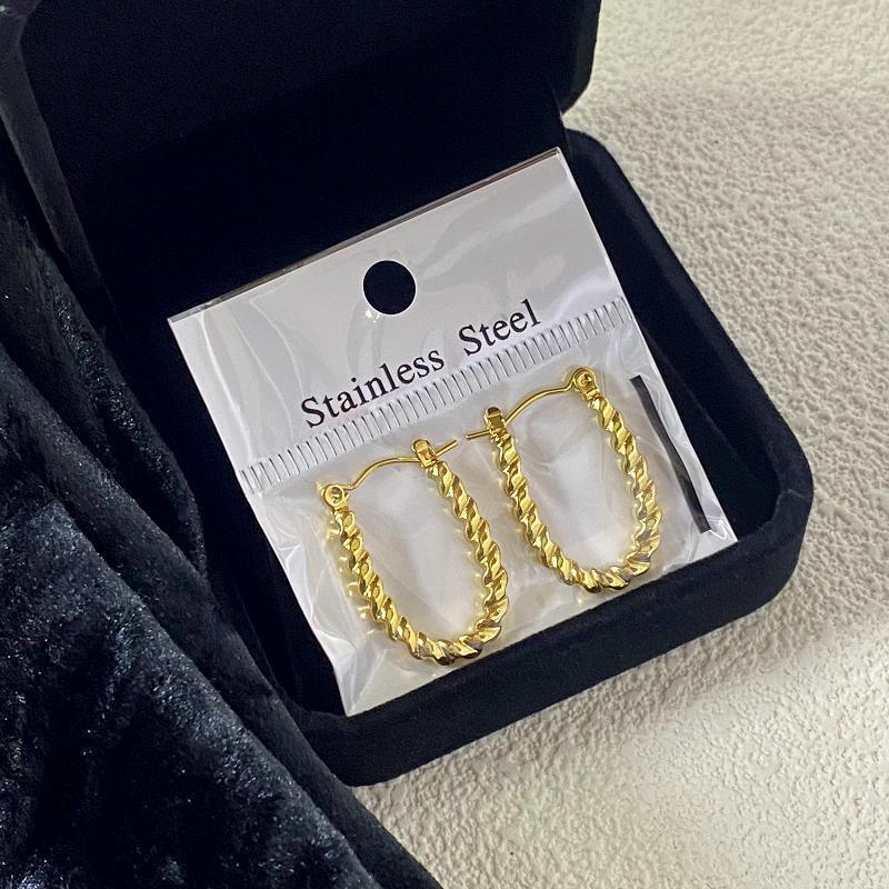 Pendientes de oro 3