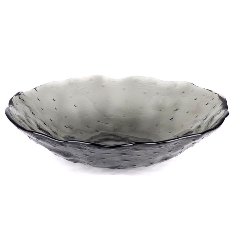 Gray without gold edge S size