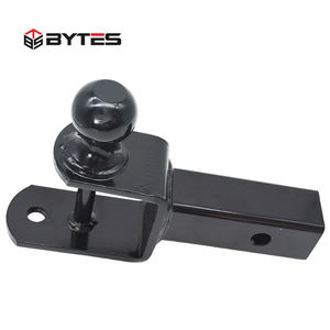 Bytes <span class=keywords><strong>remorque</strong></span> <span class=keywords><strong>attelage</strong></span> remorquage boule montage manille <span class=keywords><strong>attelage</strong></span> récepteur <span class=keywords><strong>remorque</strong></span> accessoires - Product Image 5