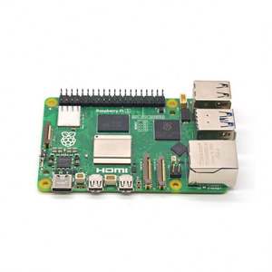 Vendita calda originale nuovo prodotto lampone Pi5 2GB 4GB 8GB 16GB RAM lampone <span class=keywords><strong>Pi</strong></span> 5 - Product Image 4
