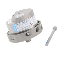 Encodeur d'ascenseur EI53C9.25-2048-SA5N2T, pièce de rechange pour ascenseur