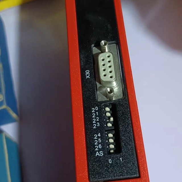A Brand New DFP21B U0H11B Communication 24V for PLC  PLC