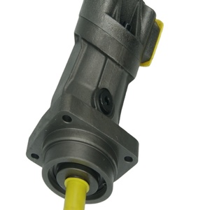 Bomba Hidráulica de Pistones Axiales de Tipo Fijo A2F023 A2F028 A2F045 A2FO355 A2FO355/60R-VPH11 A2FO - Product Image 1