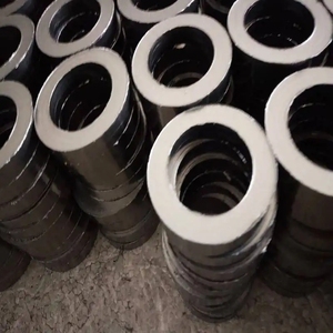 Vòng Đóng Gói Bằng Than Chì Mềm Dẻo Chịu Nhiệt Độ Cao - Product Image 3