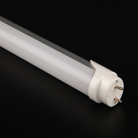Fabricant en gros 9W 18W 20W 25W 30W 40W 50W G13 tubes led t8 t5 2FT 4FT 8FT led tube light