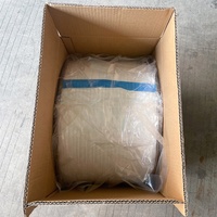 Einwegwindeln mit Klettverschluss, individuell anpassbare Farben, strapazierfähiges Polyester, bedruckte Vliesstoff-Klebehakenrolle, Rohmaterial für