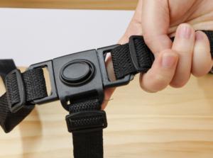 <span class=keywords><strong>Welhome</strong></span> WOOD Sillas altas de bebé Sillas de comedor desmontables Muebles de hotel Sillas de restaurante Muebles Dormitorio - Product Image 5