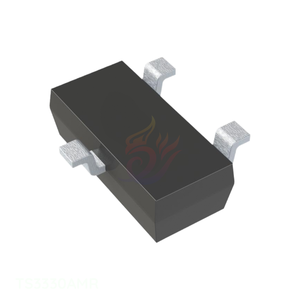 Ts3330amr để 236 <span class=keywords><strong>3</strong></span> SC 59 sot 23 <span class=keywords><strong>3</strong></span> thành phần điện tử quản lý điện năng (pmic) trong kho IC vref loạt <span class=keywords><strong>sot23</strong></span> <span class=keywords><strong>3</strong></span> - Product Image 1