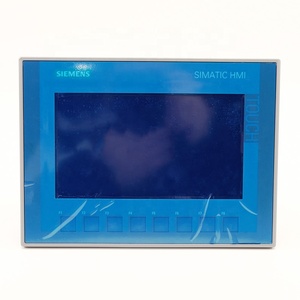 สินค้ามาใหม่ ขายดีที่สุด หน้าจอสัมผัส HMI รุ่น KTP700 Basic HMI 6AV2123-2GB03-0AX0 6AV2123-2GB03-0AX0 6AV2123-2JB03-0AX0 6AV2123-2GB03 - Product Image 2