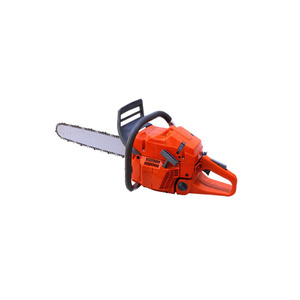 Motosierra Profesional de Gasolina de 20 Pulgadas con Motor de 58cc para Cortar Madera - Product Image 2